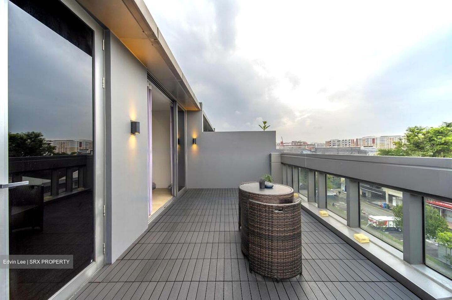 Parkwood Collection (D19), Semi-Detached #470293001